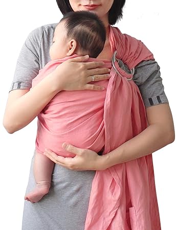 best breathable baby wrap