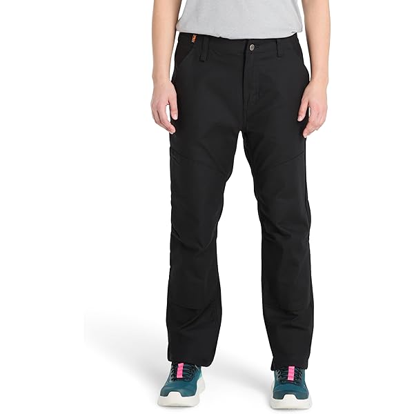 Amazon.com: Timberland PRO Men's Tempe Jogger Work Pant, Asphalt