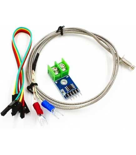 Semiconduttore TGS813 Online Sensors Shop - Foto 8