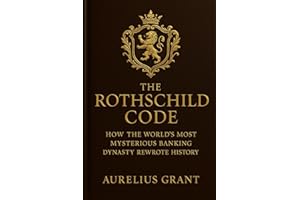 The Rothschild Code: How the World's Most Mysterious Banking Dynasty Rewrote History