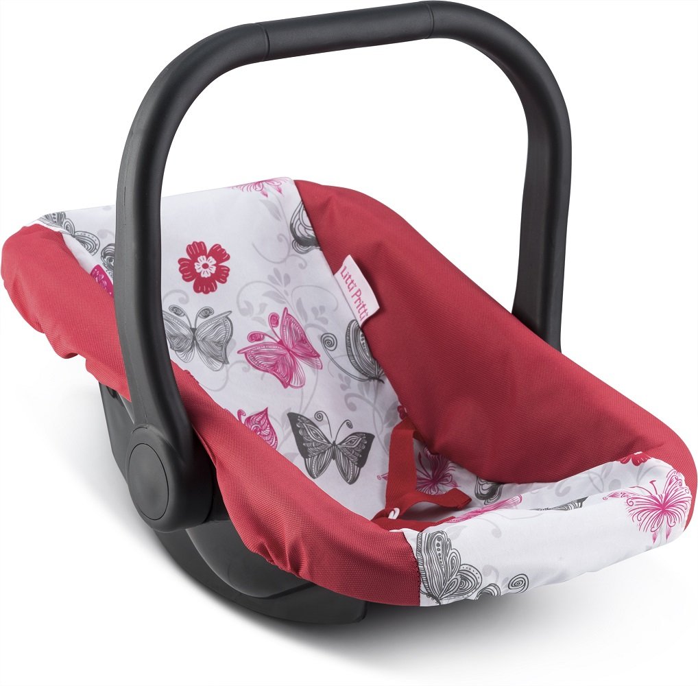 litti pritti stroller