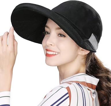 fabric hats for women