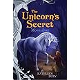 Moonsilver (The Unicorn's Secret #1)