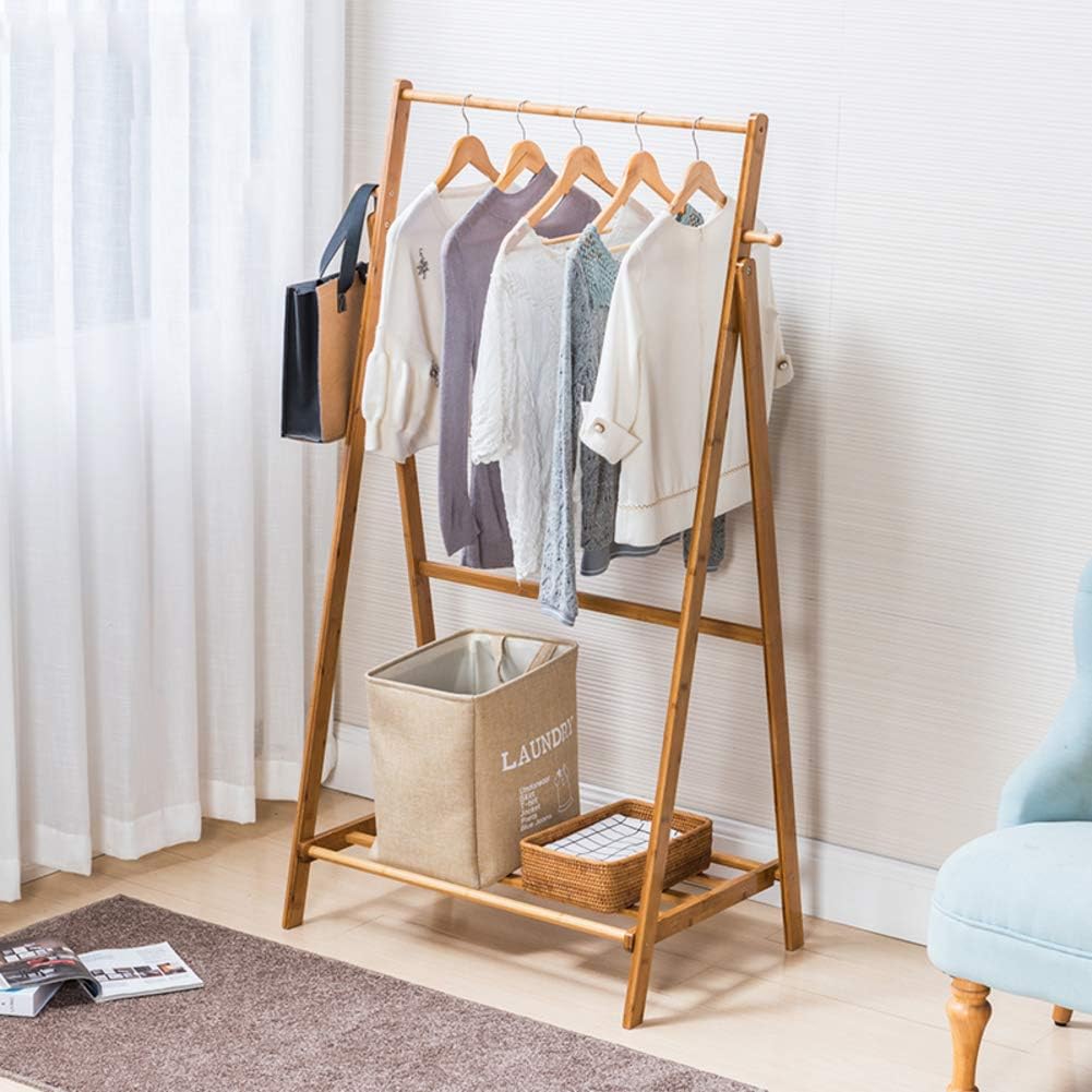 Best 33 Inches Long Bamboo Shoe Rack