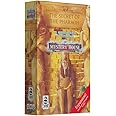 Mystery House The Secret of The Pharaoh Expansion | Escape Room Game for Kids and Adults | Cooperative Adventure Game | Age 12+ | 1-5 Players | Avg. Playtime 60 Minutes | Made by Cranio Creations