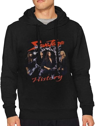 savatage hoodie