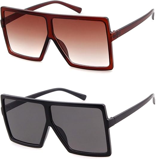 retro designer glasses