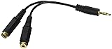 iMBAPrice iMBA-PS-Splitter Premium Speaker and
