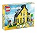 Lego Creator 4996 - Beach House