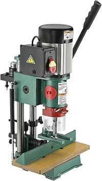 Grizzly T10816 Mortisers product image 2