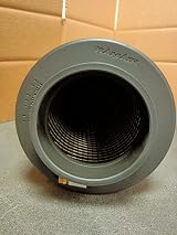 Ramair Filters CC-296-UNI Universal Neck Performance Cone Air Filter view 5