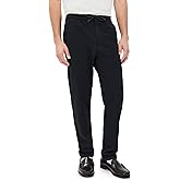 Les Deux Men's Como Tapered Drawstring Pants 32"