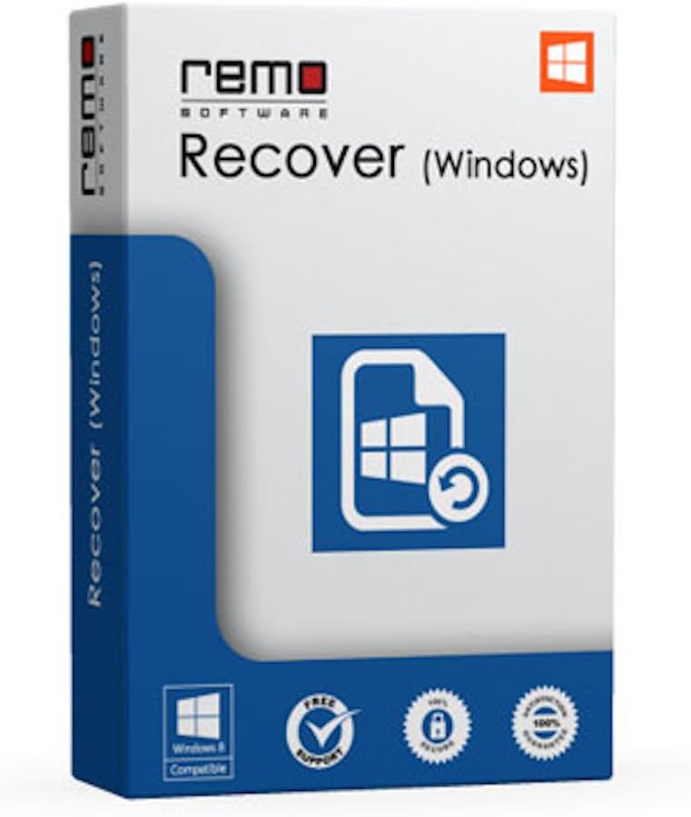 Recover Windows Computer Files, Photos, Videos and Music - Find Lost or Deleted Photos, Videos, Documents, Mp3 and MOV Files