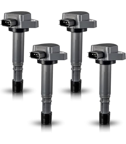 Amazon.com: NGK 6441 ZFR6FIX-11 Iridium IX Spark Plug (4 Pack