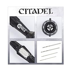 Games Workshop - Citadel Tools: Drill