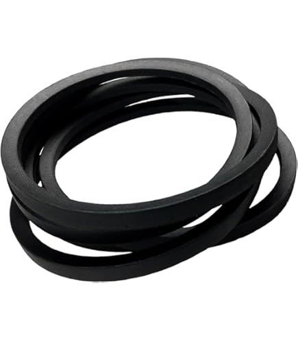 Cinghia Originale Oleo Mac, Efco Per Rasaerba G 48 TK Allroad EXA4, G 53 H, G - Foto 10