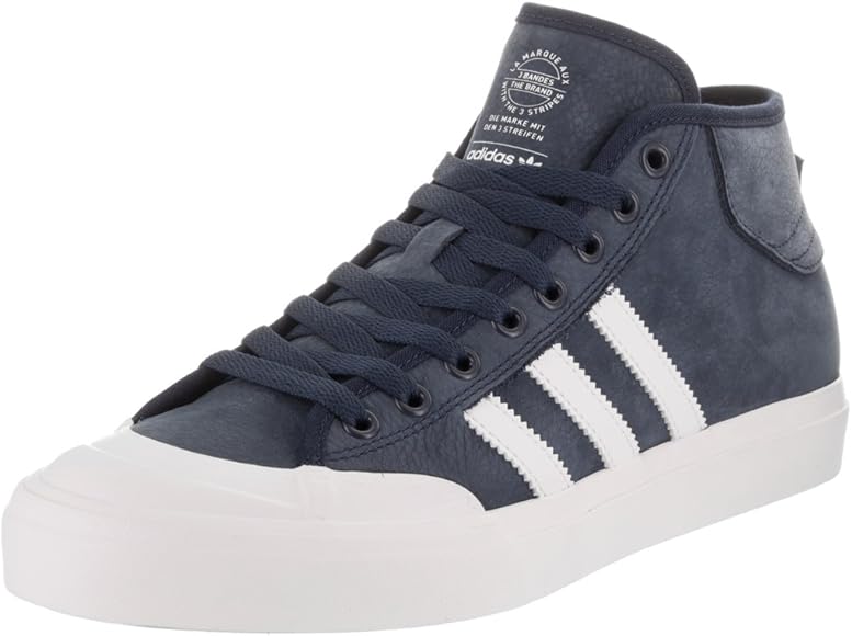 adidas men's matchcourt