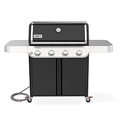 Weber Genesis E-415 Natural Gas Grill for Outdoor