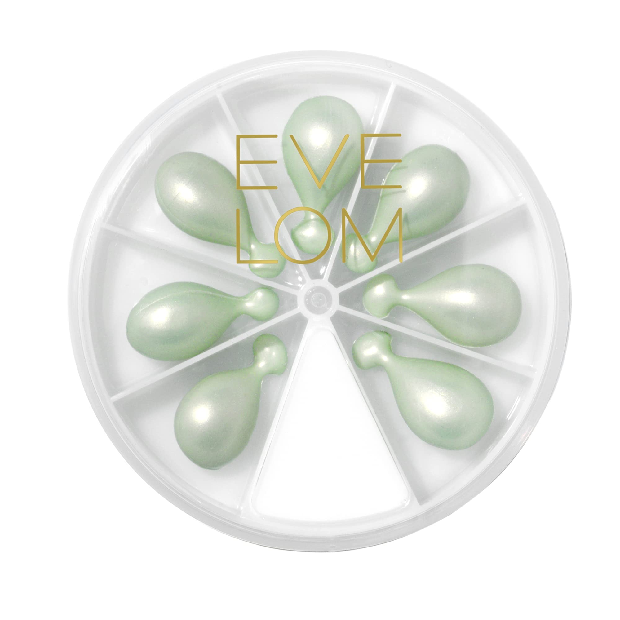 Eve Lom Cleansing Oil Travel Size 14 Capsules