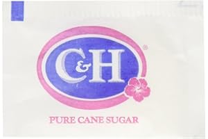 C&H Sugar (Case of 2000) by C&H