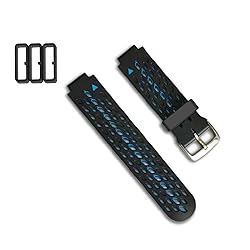 Replacement Secure Rings Compatible with Garmin