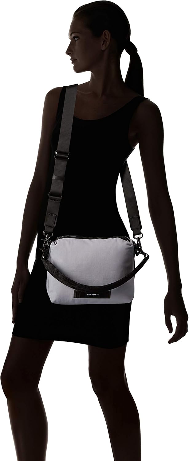 lug adapt crossbody bag
