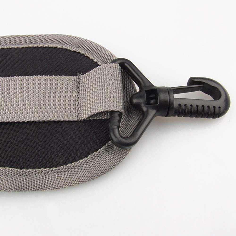 Shoulder Replacement Waterproof Adjustable Strap Straps Shoulder