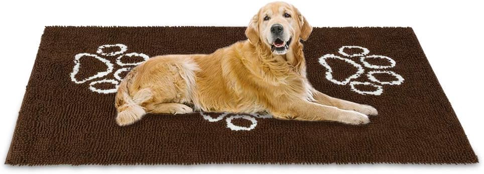 dog runner mat