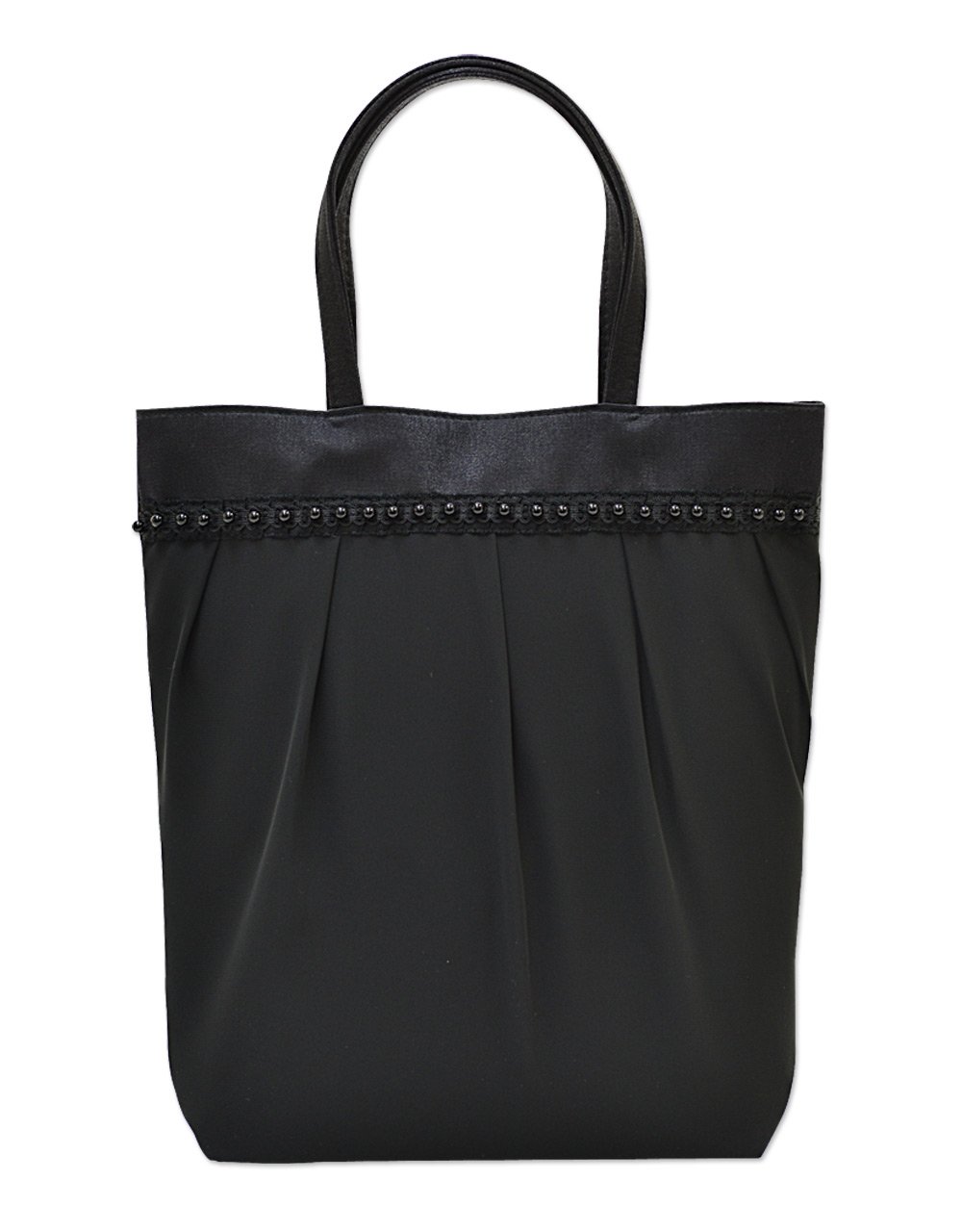 Kowei Store L108 Sub-Bag, Formal A4, Vertical Type, Water Repellent, Gusset, Ceremonial Occasions, Luxury, Black Formal, Magnetic Closure, For Exams, Weddings, Entrance Ceremonies