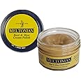 Meltonian Cream Shoe Polish, Boot Polish, Leather Shoe Polish Oil Based with Beeswax, Restores and Protects, Over 60 Colors