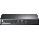 TP-Link TL-SG1008P V4 | 8 Port Gigabit PoE Switch
