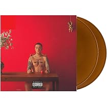 Macadelic (10th Anniversary) [Deluxe Silver 2 LP] | Amazon.com.br