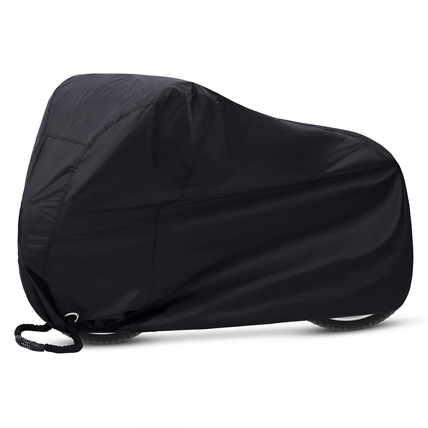 big bike cover