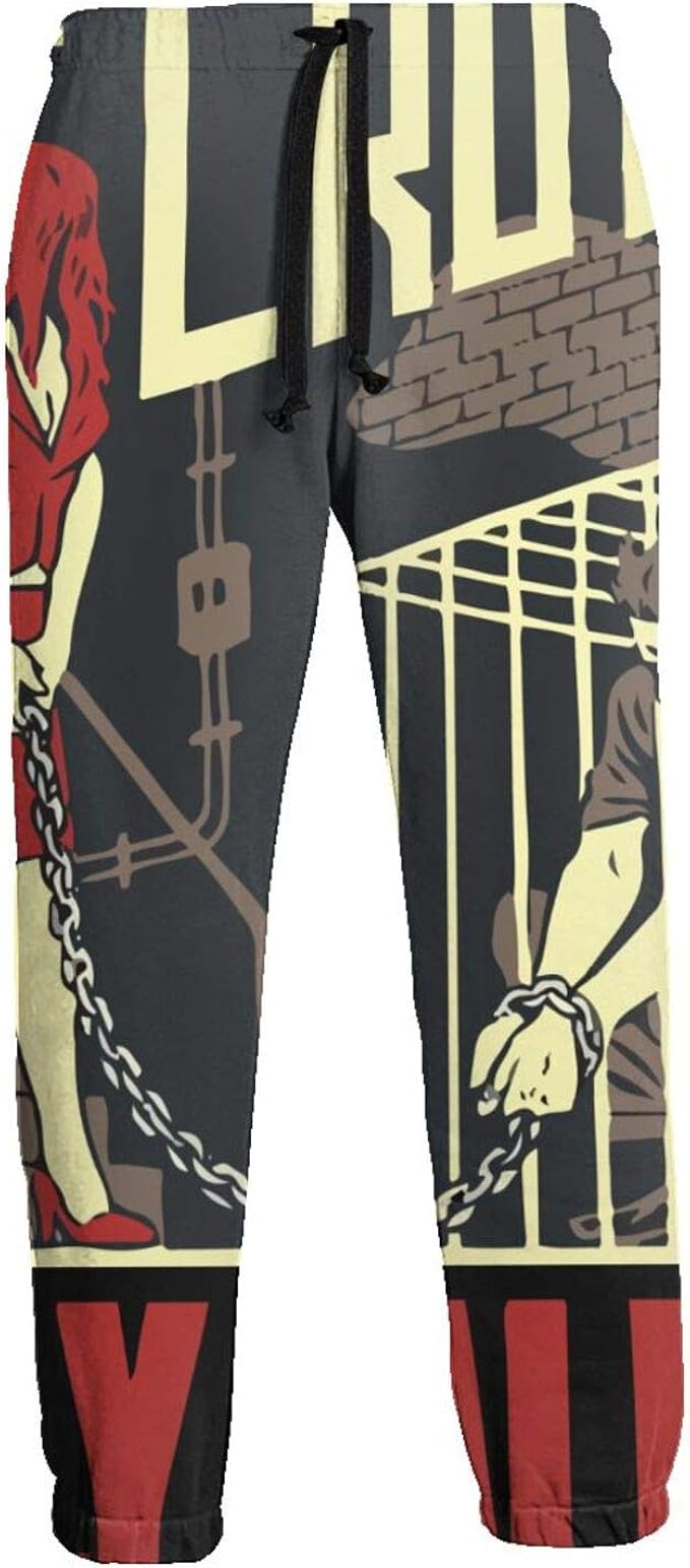 Amazon Co Jp ビリータレント Billy Talent スウェットテーパードパンツ スウェット ロング パンツ ジャージ スポーツウェア S 2xl かっこいい 人気 暖かい 春夏秋冬 快適 メンズ 服 ファッション小物