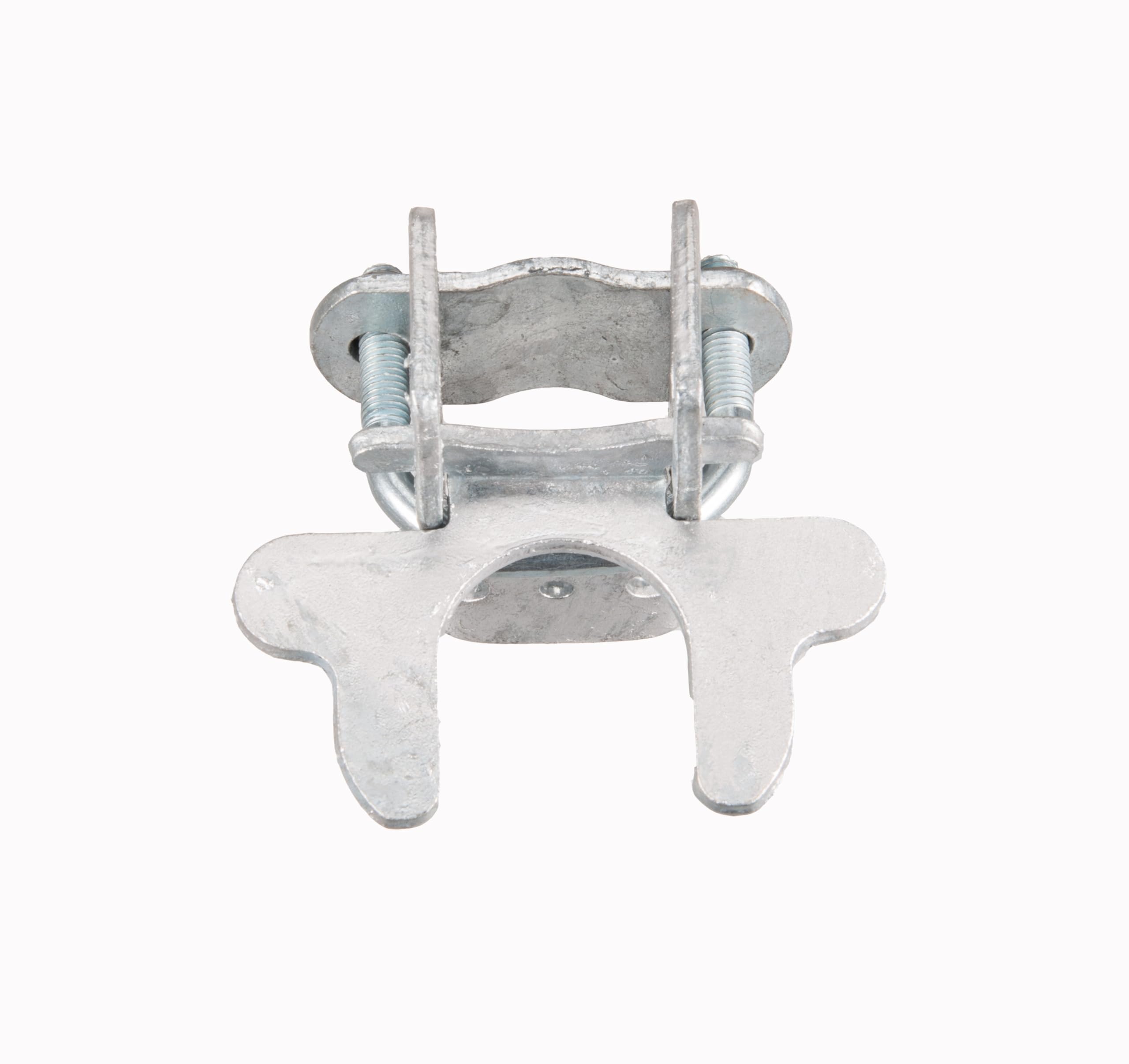 Photo 1 of Dailydanny Kennel Gate Latch 1-3/8", Chain Link Fence Gate Butterfly Latch for Dog Kennels and Kennel Panels (1 Pcs)