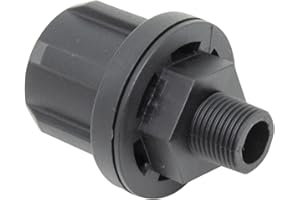 DURAFORCE 7025626 6684923 Breather Vent for Bobcat