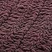 JISEN® Baby Newborn Photography Props Hammock Handmade Crochet Knitted Unisex Baby Cap Outfit photo prop (Brown)