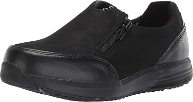 rockport womens work shoes