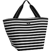 SCOUT Weekender - Large, Lightweight, Water-Resistant Travel Bag For Women, Carryon, Overnight Bag- Fits in Overhead Bin