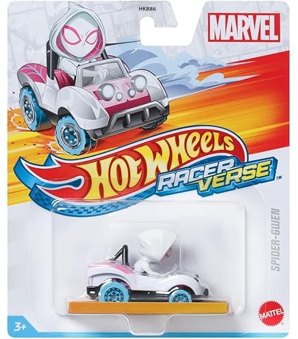 ホットウィール　RACER VERSE レーサーバース Amazon.com: Hot Wheels Racer Verse Racerverse (Star Wars