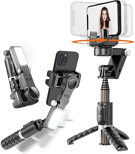 (値下げ) SMOOTH-Q スタビライザー ジンバル Amazon.co.jp: Zhiyun Smooth Q 3軸ハンドヘルドジンバル