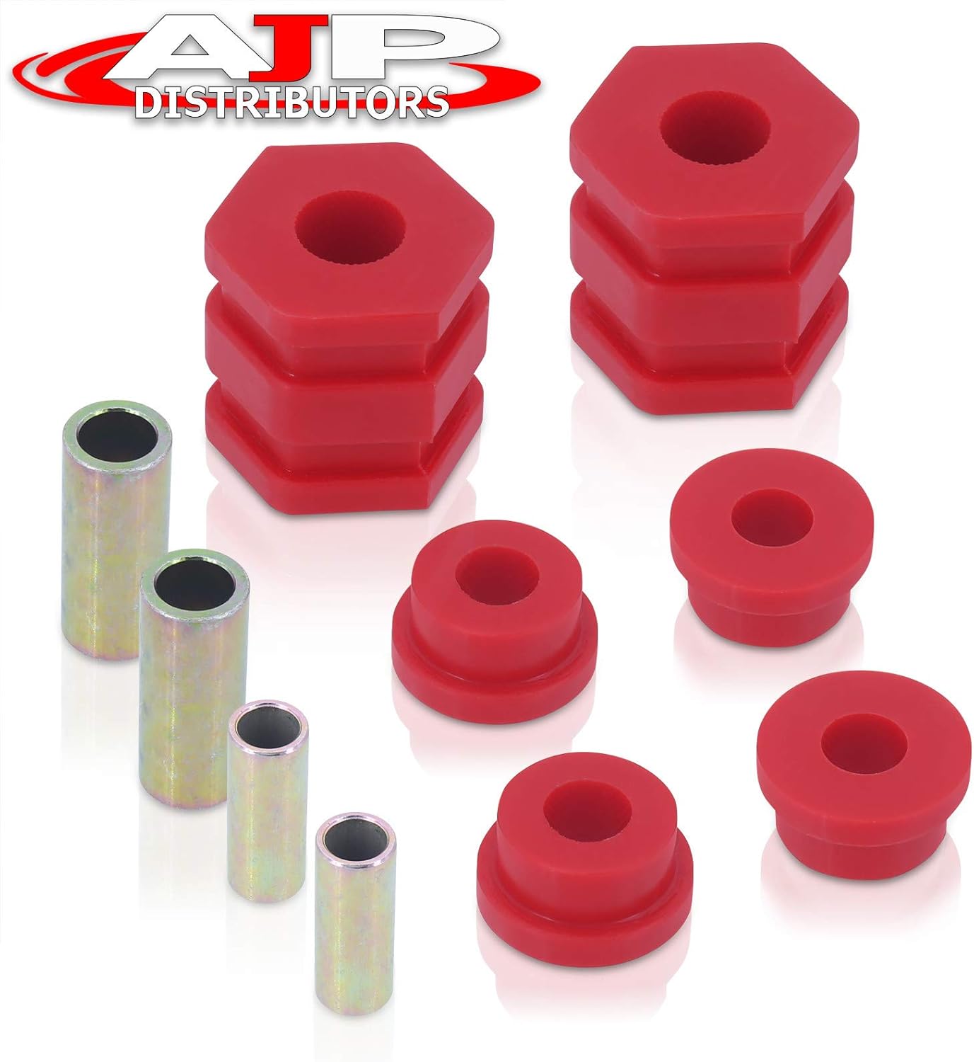 AJP Distributors Performance Upgrade Replacement JDM 4