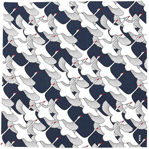 HAMAMONYO Furoshiki Packing Fabric 50cm x 50cm