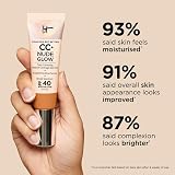 IT Cosmetics Your Skin But Better CC+ Nude Glow SPF40 Fair Light Foundation view 5