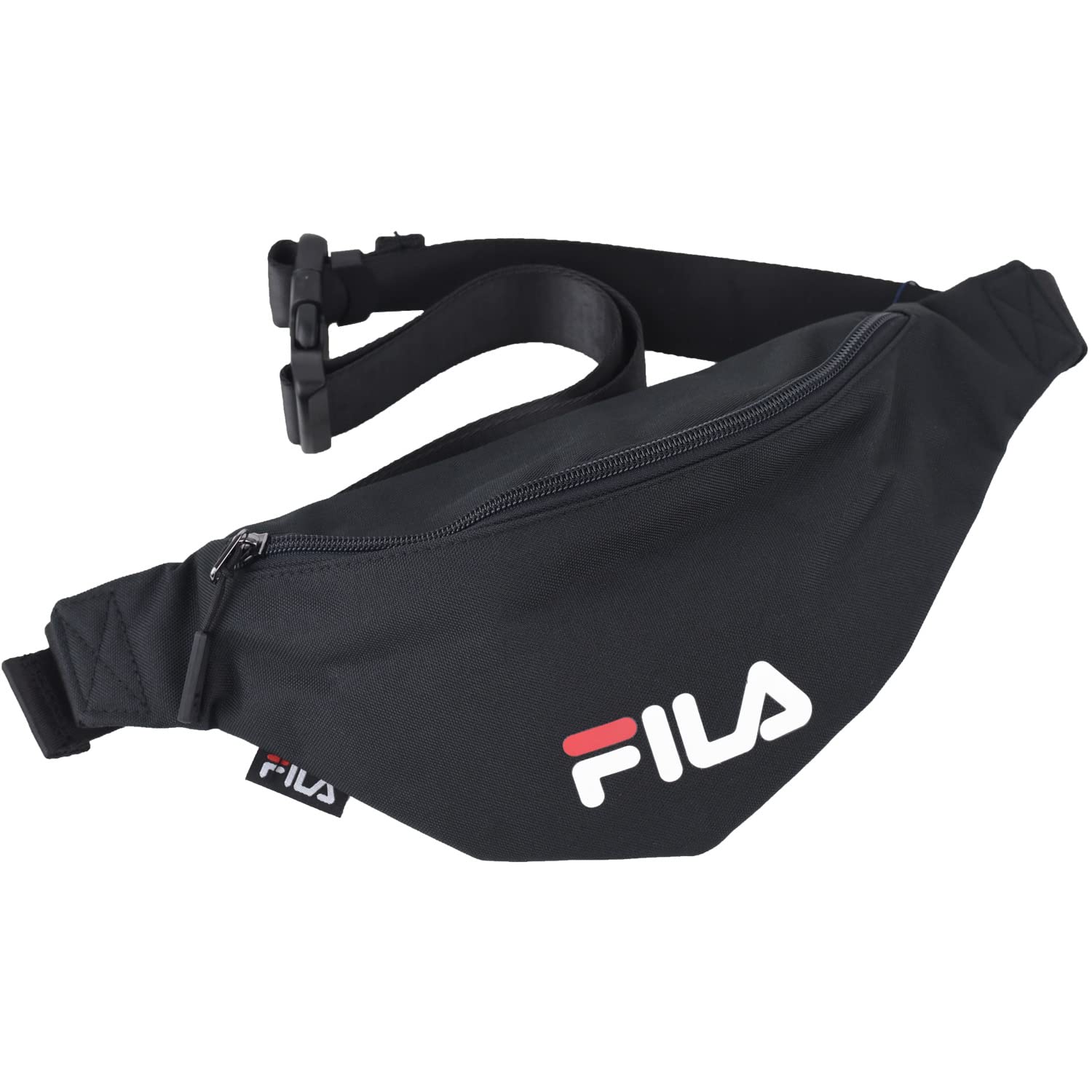 FILA Unisex Sachet, Black, FBU0045-80001