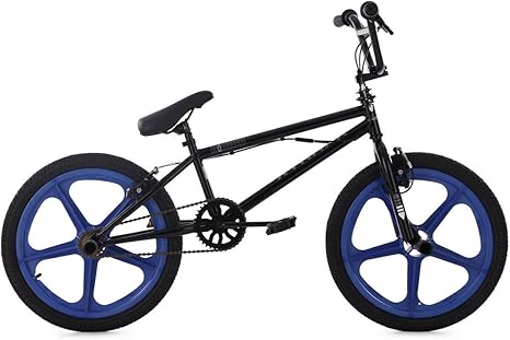 bmx freestyle amazon
