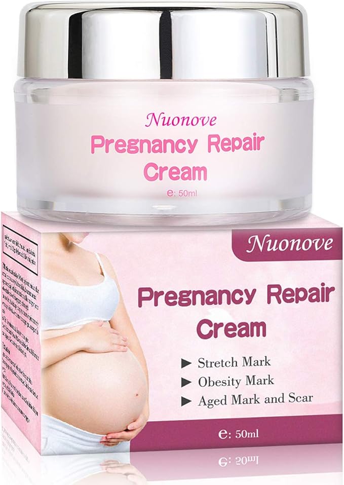 nuonove stretch mark cream