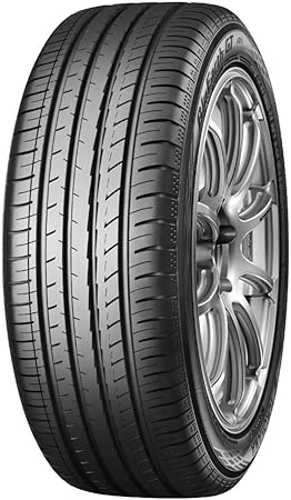 Amazon サマータイヤ 5 55r16 91v ヨコハマ ブルーアースgt Ae51 Bluearth Gt Ae51 タイヤ 車 バイク