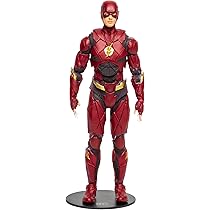 Amazon.com: McFarlane Toys DC Multiverse Justice League Movie 