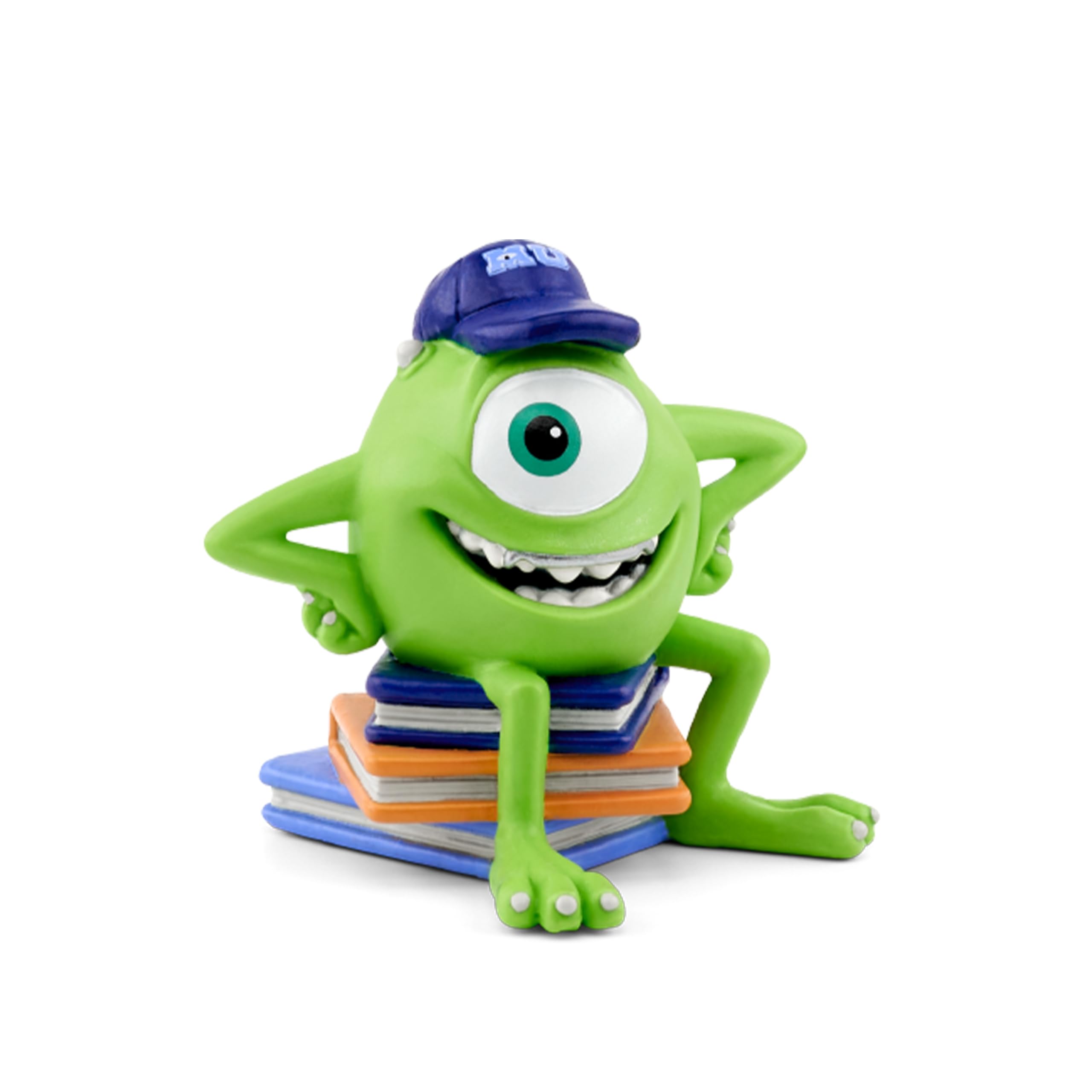 Tonies Mike Wazowski Audio Toy Figurine from Disney & Pixar's Monsters University